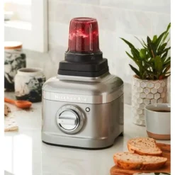 KitchenAid Mixbehälter-Set 2-tlg. für Standmixer K400 und K150 klar