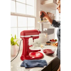 KitchenAid Pürieraufsatz 5FVSP für Küchenmaschine zu FGA