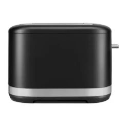KitchenAid 2-Scheiben-Toaster 31 cm 980 W Matt Schwarz