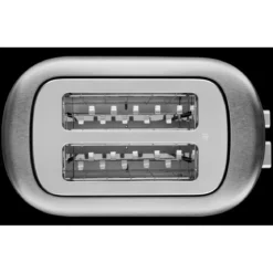 KitchenAid 2-Scheiben-Toaster 31 cm 980 W Edelstahl