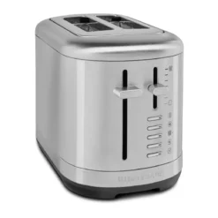 KitchenAid 2-Scheiben-Toaster 31 cm 980 W Edelstahl