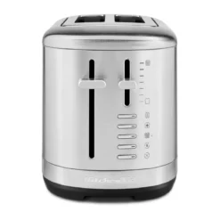KitchenAid 2-Scheiben-Toaster 31 cm 980 W Edelstahl
