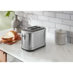 KitchenAid 2-Scheiben-Toaster 31 cm 980 W Edelstahl
