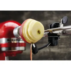 KitchenAid Spiralschneider mit 4 Messern zu Küchenmaschine