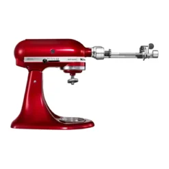 KitchenAid Spiralschneider mit 4 Messern zu Küchenmaschine