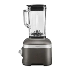 KitchenAid Standmixer K400 1,4 l 1200 W Artisan imperial grey
