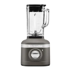 KitchenAid Standmixer K400 1,4 l 1200 W Artisan imperial grey