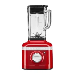 KitchenAid Standmixer K400 1,4 l 1200 W Artisan liebesapfelrot