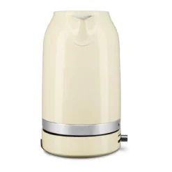 KitchenAid Wasserkocher 1,7 l 2400 W Crème