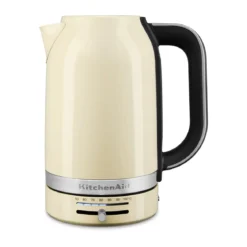 KitchenAid Wasserkocher 1,7 l 2400 W Crème