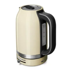 KitchenAid Wasserkocher 1,7 l 2400 W Crème