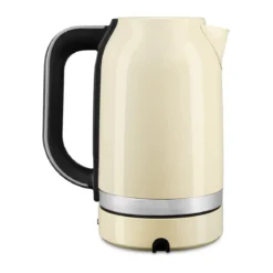 KitchenAid Wasserkocher 1,7 l 2400 W Crème