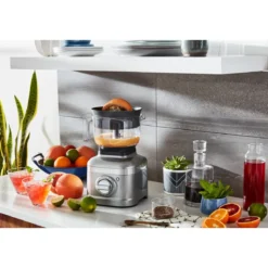 KitchenAid Zitruspresse zu Standmixer K400