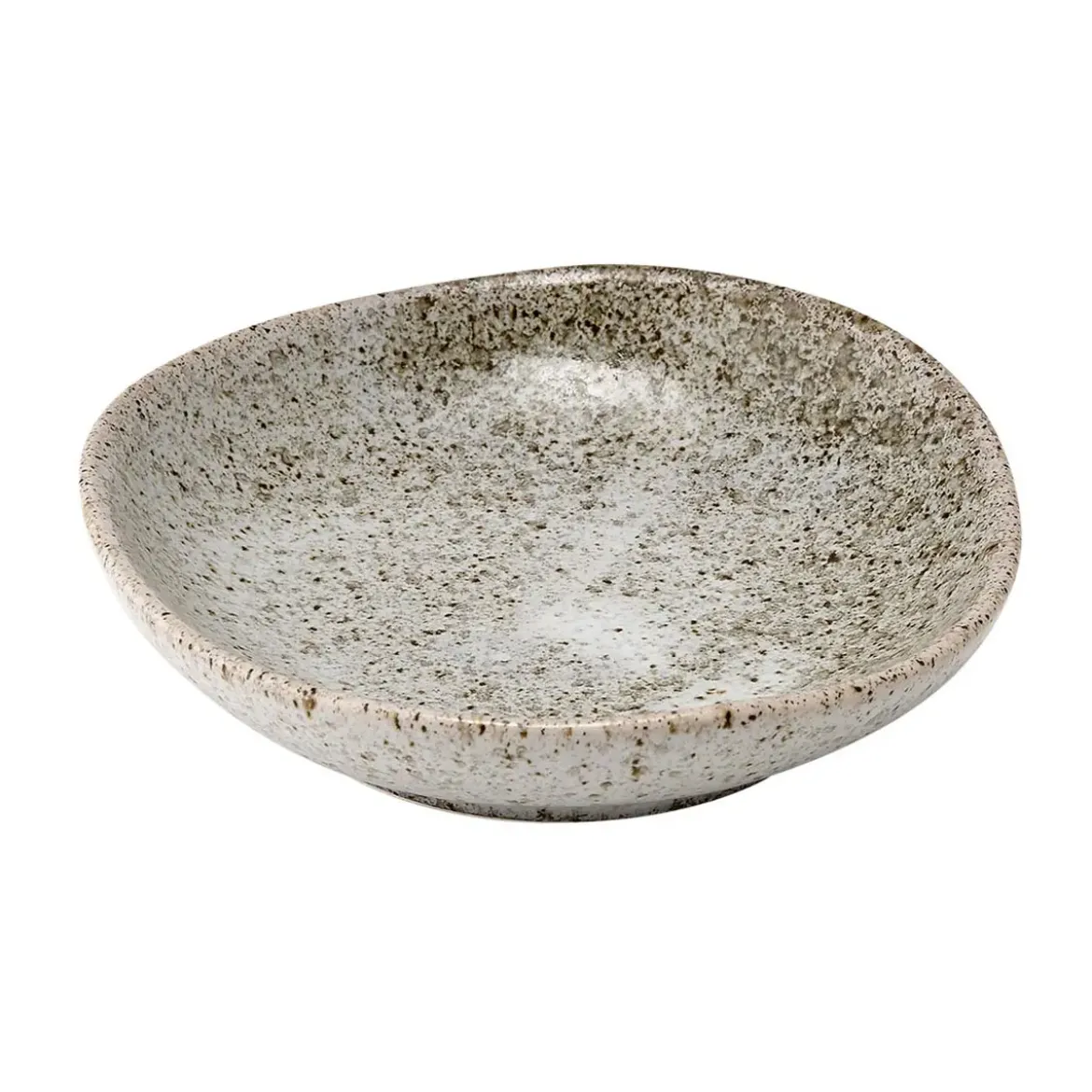 Ladelle Mini-Schale 10 cm Artisan hellgrau