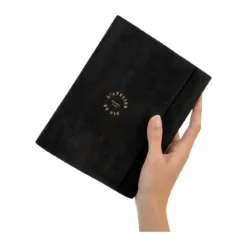 L'atelier du vin Geschenkset Sommelier-Set Oeno Motion Gold 2-tlg. Nomad Collection gold