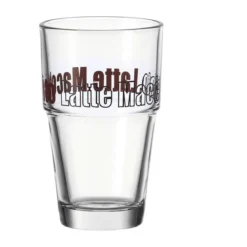 Leonardo Becher Solo Latte Macchiato