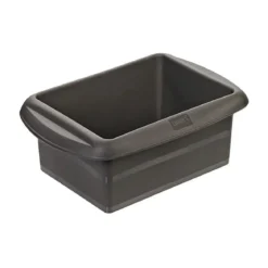 Lurch Brotbackform Batzen Flexiform braun 10,5x7x14cm