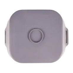 Lurch Heißluftfritteusen-Einsatz 2er-Set Iron Grey