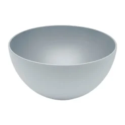 Magu Schüssel Ø 20cm Natur-Design silver