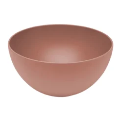 Magu Schüssel Ø 20cm Natur-Design terra