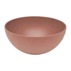 Magu Schüssel Ø 26cm Natur-Design terra