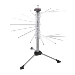 Marcato Nudeltrockner Tacapasta 45x45x45 cm transparent