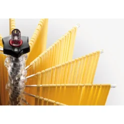 Marcato Nudeltrockner Tacapasta 45x45x45 cm transparent