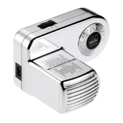 Marcato Pastadrive Nudelmaschinenmotor 15,4x17,9x11,6 cm silber