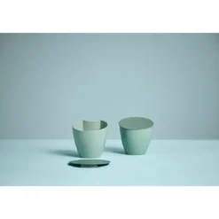 Mepal Bio-Abfallbehälter 2,2 l Calypso Nordic Sage