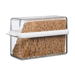 Mepal Knäckebrotdose Stora weiss