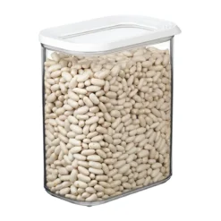 Mepal Vorratsdose 1,5 l Modula Weiß