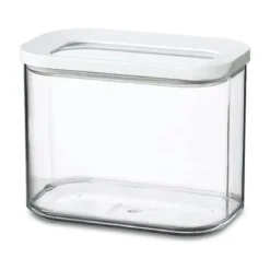 Mepal Vorratsdose Modula 1000ml weiß