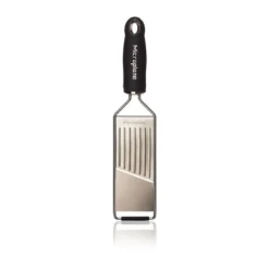 Microplane Gemüsehobel Profi schwarz