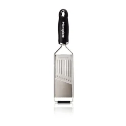 Microplane Juliennehobel Profi 31 cm Gourmet schwarz