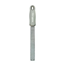 Microplane Reibe Salbei Grün Premium Zester