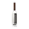 Microplane Reibe Walnuss-Holz 2 Wege Schneide Master Serie