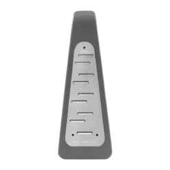 Microplane Speciality Turmreibe PureCut 21,2 cm Dark Grey