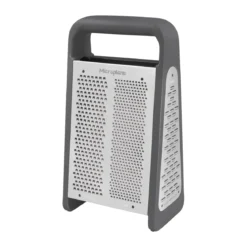 Microplane Speciality Turmreibe PureCut 21,2 cm Dark Grey