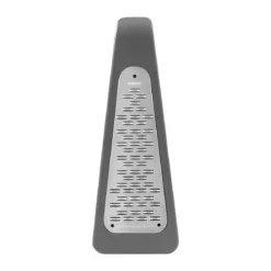 Microplane Speciality Turmreibe PureCut 21,2 cm Dark Grey