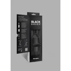 Microplane Trüffelwerkzeug 2in1 30 cm Black Sheep