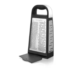 Microplane Turmreibe 27 cm Speciality schwarz