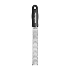 Microplane Zester-Reibe 32 cm Premium Classic schwarz