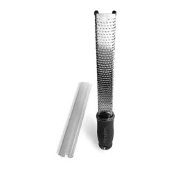 Microplane Zester-Reibe 32 cm Premium Classic schwarz