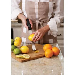 Microplane Zester-Reibe 32 cm Premium Classic schwarz
