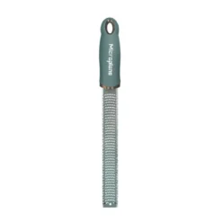 Microplane Zester-Reibe 33 cm Premium Classic Eukalyptus Grün