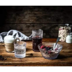 Nachtmann Becher für Heißgetränke 2er Set 392 ml Ethno