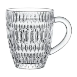 Nachtmann Becher für Heißgetränke 2er Set 392 ml Ethno