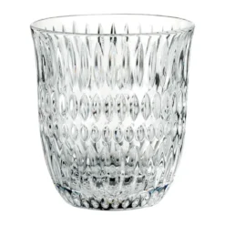 Nachtmann Cappuccinoglas 2er-Set Ethno Barista