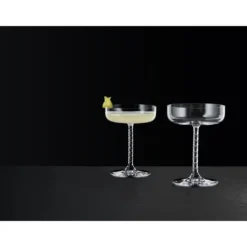 Nachtmann Cocktailglas 2er-Set Bossa Nova Edition klar