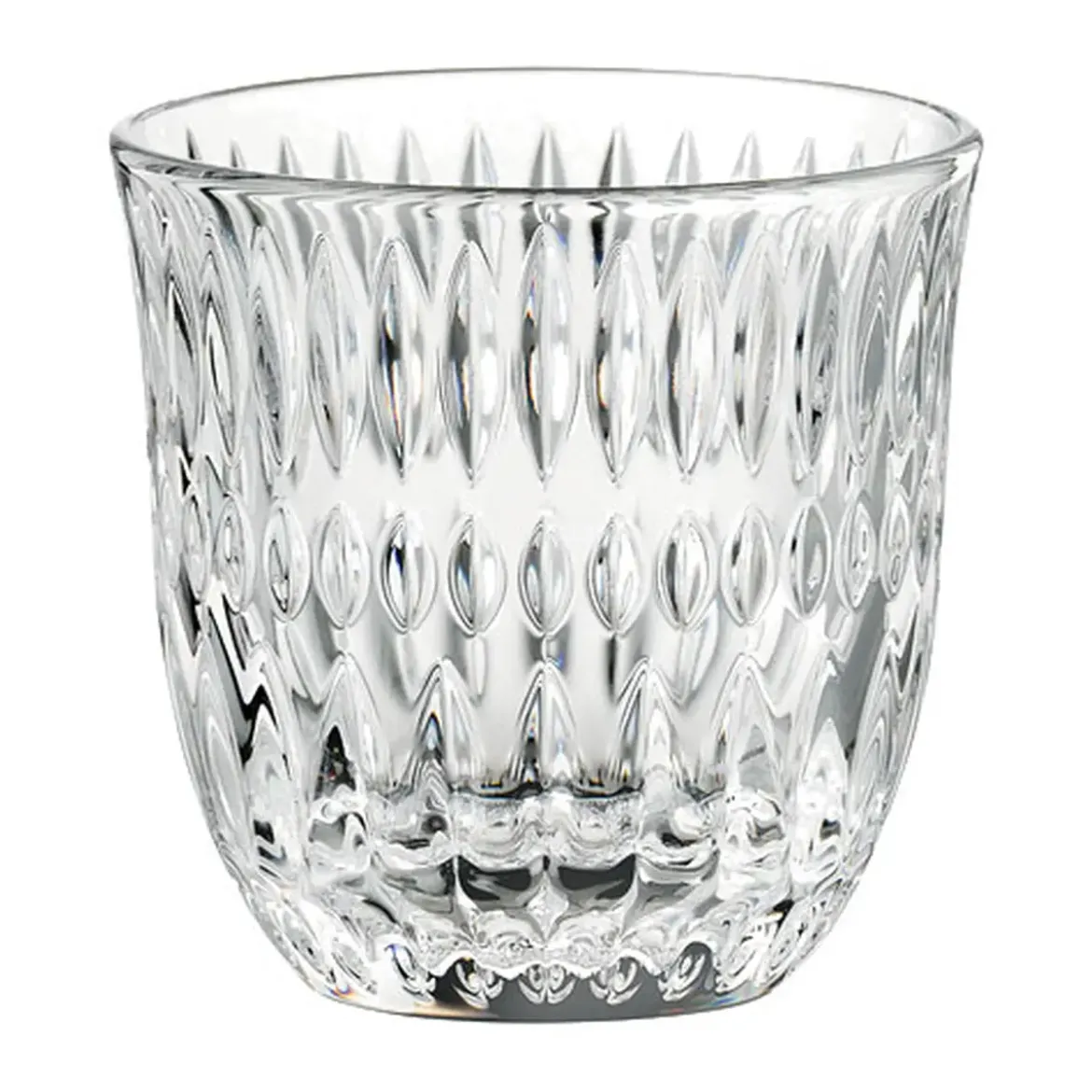 Nachtmann Espressoglas 2er-Set Ethno Barista